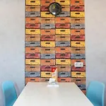 Kaso Apartmán Ihlow (Aurich)