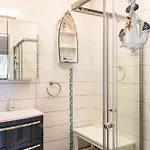 Apartmán Kaso