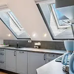 Apartmán Kaso *