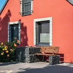 Kaso Apartmán *