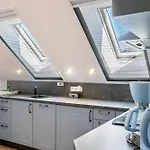 Kaso Apartmán Ihlow (Aurich)