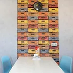 Kaso Apartmán Ihlow (Aurich)