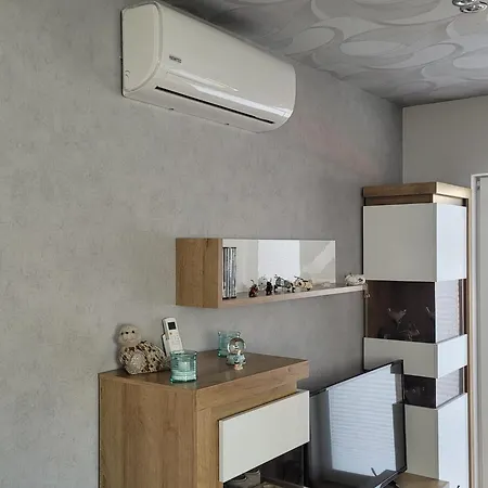 Apartment Kaso