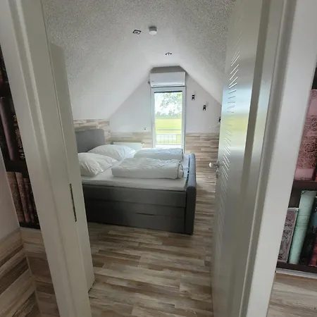 Kaso Apartment *