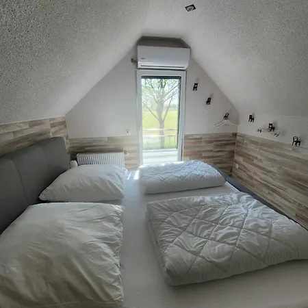 Kaso Apartment