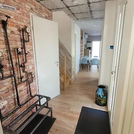Kaso Apartment Ihlow (Aurich)