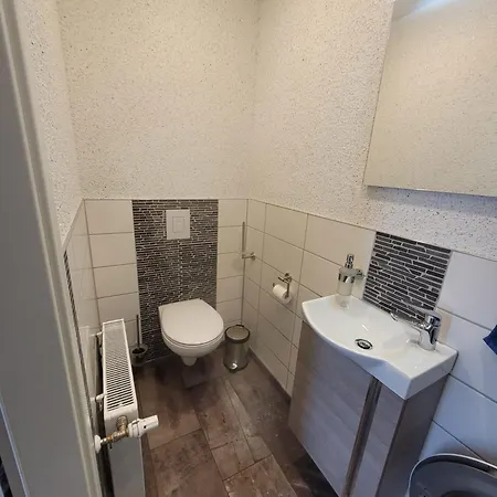 Kaso Apartment Ihlow (Aurich)