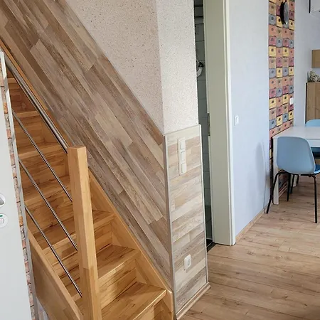 Apartment Kaso Ihlow (Aurich)