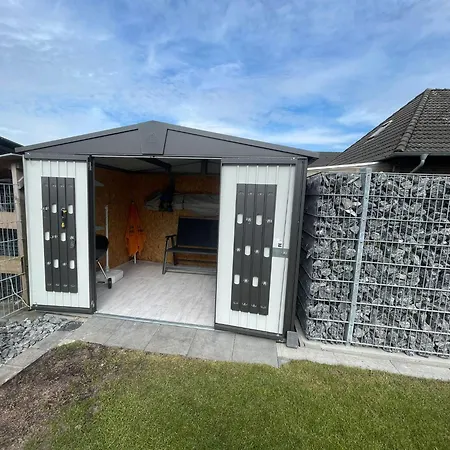 Apartment Kaso