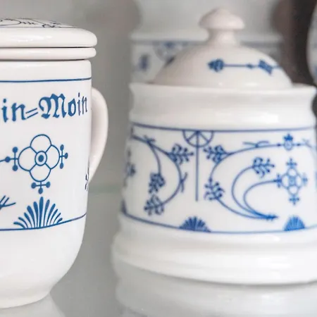 Kaso 아파트 Ihlow (Aurich)