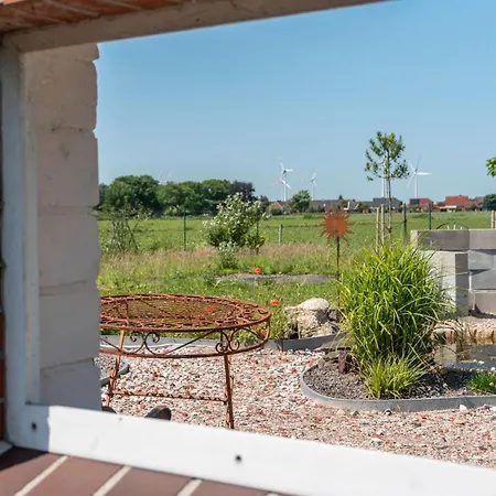 Kaso Apartment