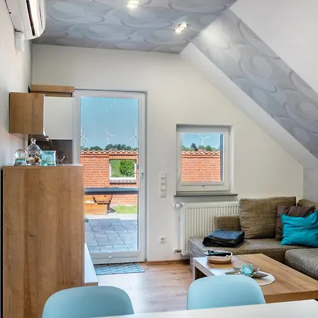 Apartment Kaso Ihlow (Aurich)