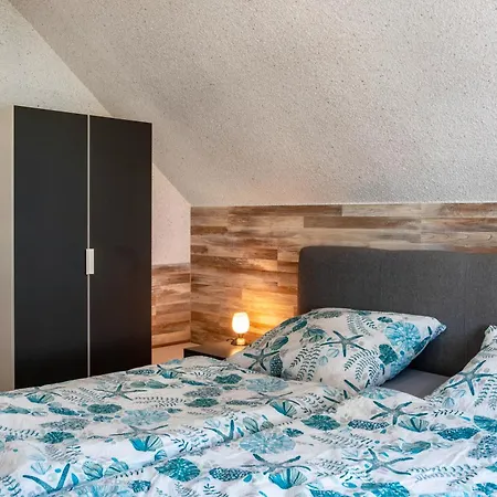 Kaso 아파트 Ihlow (Aurich)