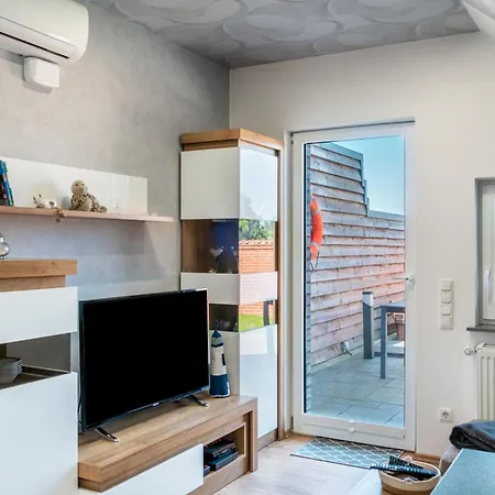 아파트 Kaso Ihlow (Aurich)