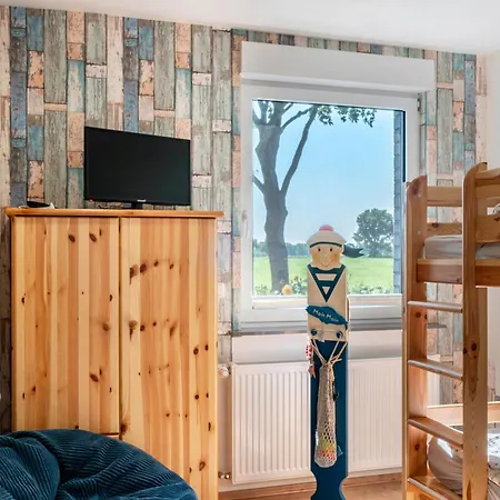 Apartmán Kaso