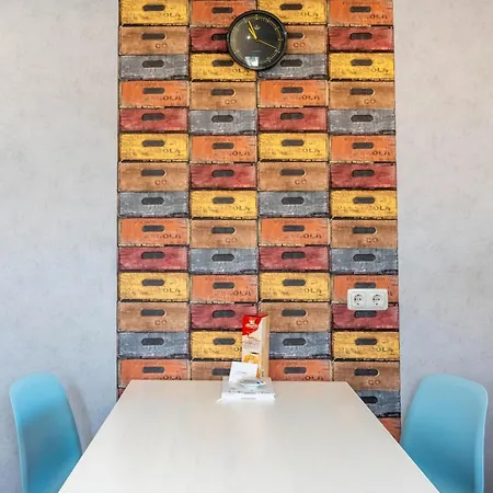 Kaso 아파트 Ihlow (Aurich)