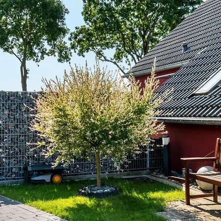 Kaso Apartmán