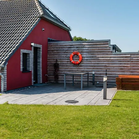 Kaso 아파트 Ihlow (Aurich)