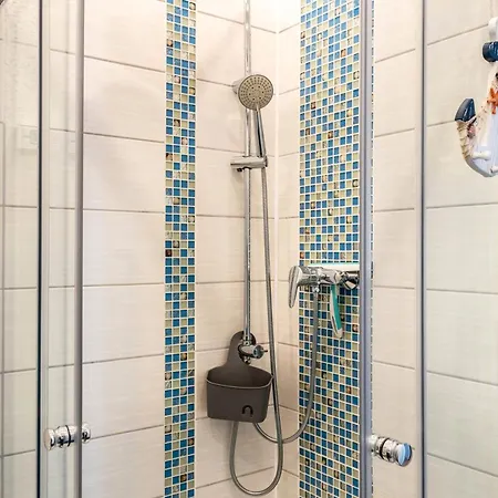 아파트 Kaso Ihlow (Aurich)