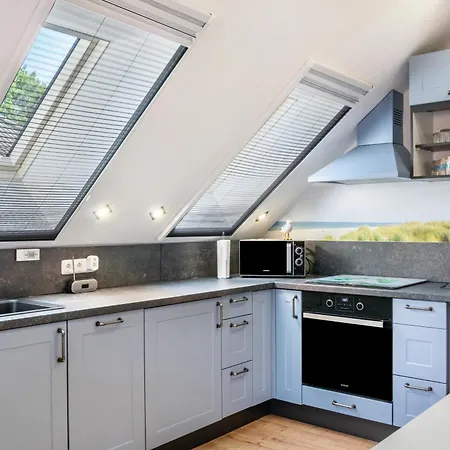 Appartement Kaso