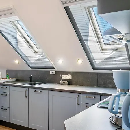 Kaso Appartement Ihlow (Aurich)