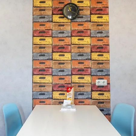 Kaso Appartement Ihlow (Aurich)