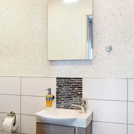 Appartement Kaso *