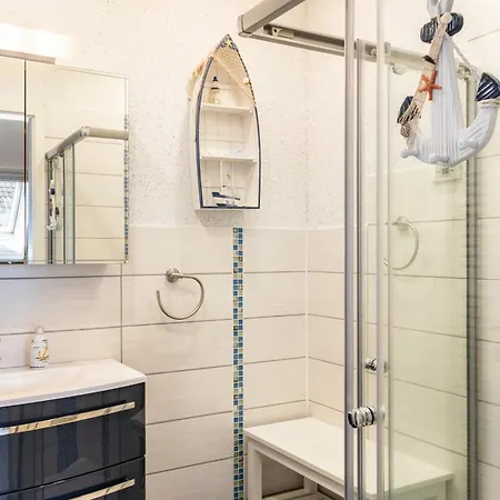 Kaso Appartement *