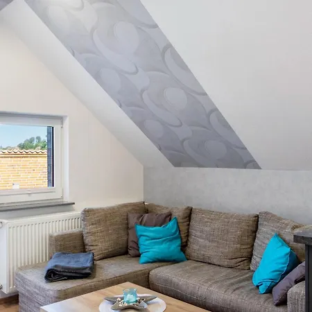 Appartement Kaso