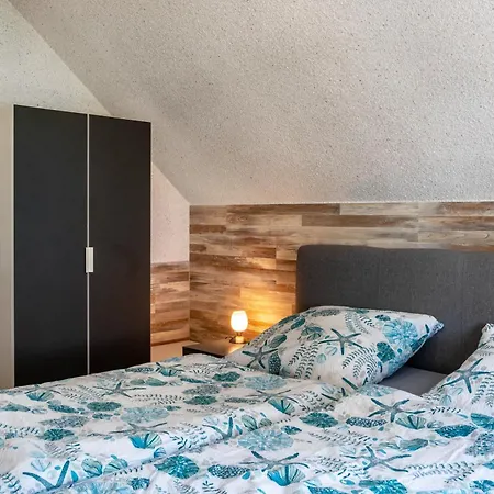 Kaso Appartement *