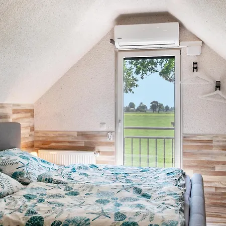 Kaso Appartement *